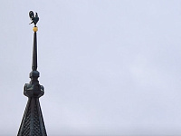Администрация города опубликовала новый выпуск рубрики «Ключи Твери»